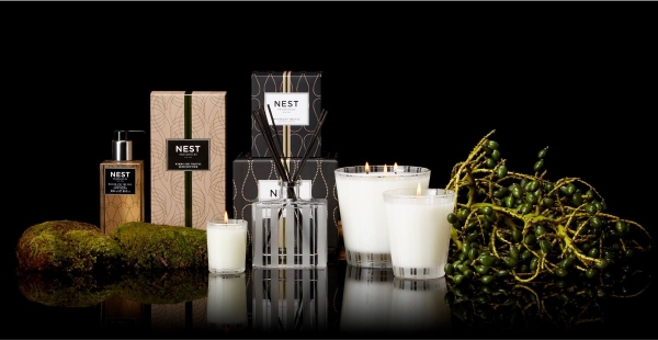 Thương hiệu nến thơm Nest Fragrances Thương hiệu nến thơm Nest Fragrances