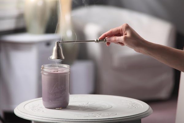 Lợi ích của nến thơm chất lượng cao mang lại Lợi ích của nến thơm chất lượng cao mang lại