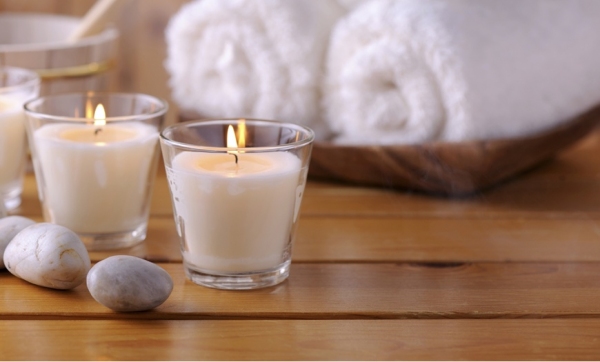 Nến cốc là món quà tặng độc đáo và ý nghĩa Nến cốc là món quà tặng độc đáo và ý nghĩa