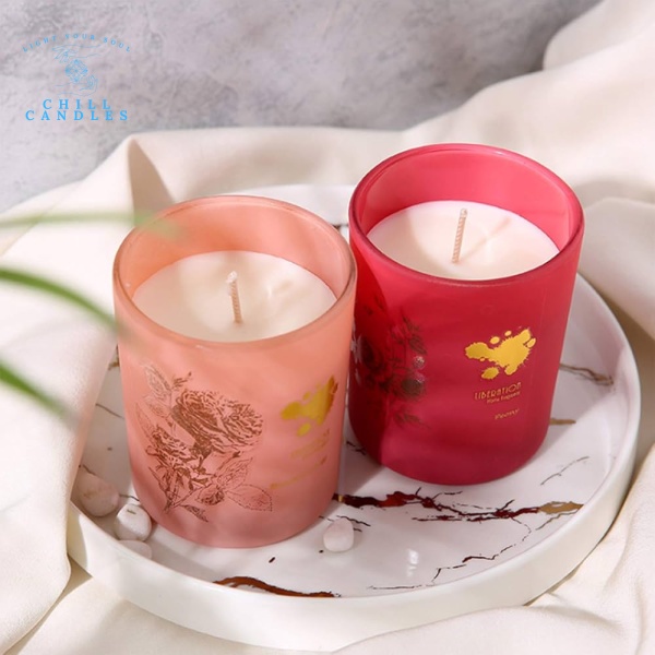Thương hiệu nến thơm Chill Candles