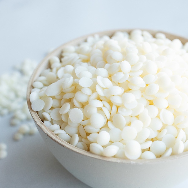 Sáp tự nhiên, an toàn cho sức khoẻ